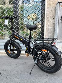 Bici elettrica