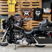 HARLEY-DAVIDSON FLHTK Electra Glide Ultra Limite