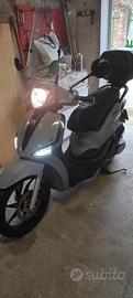 Piaggio Liberty S 125 - 2023