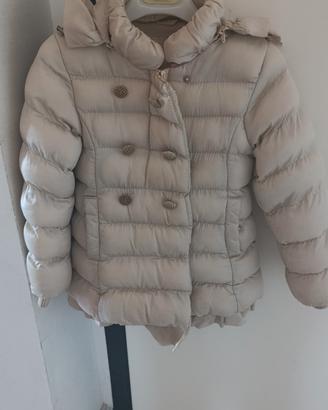 Piumino elegante Under 18 3 anni 98 cm