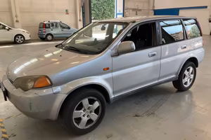 Honda HR-V 1.6i 16V 5 porte 4x4