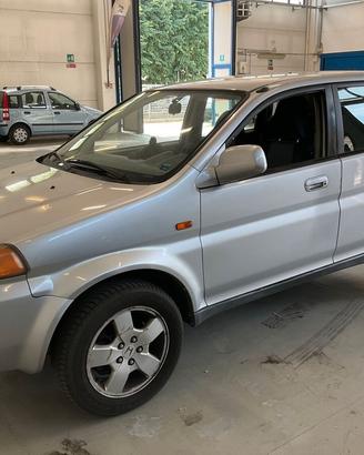 Honda HR-V 1.6i 16V 5 porte 4x4
