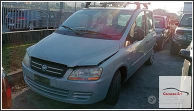FIAT MULTIPLA per ricambi