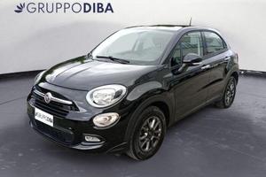 FIAT 500X 2015 Diesel 1.3 mjt Popstar 4x2 95cv