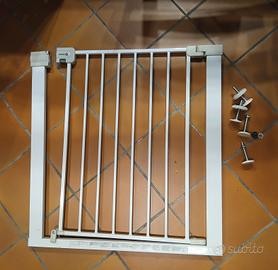  cancelletto safety 1st + estensione da 28cm