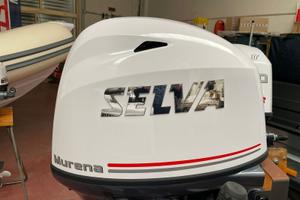 Selva Murena Best XSR (Pronta consegna) New 2027