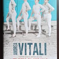 Un uomo in mutande - Vitali Andrea