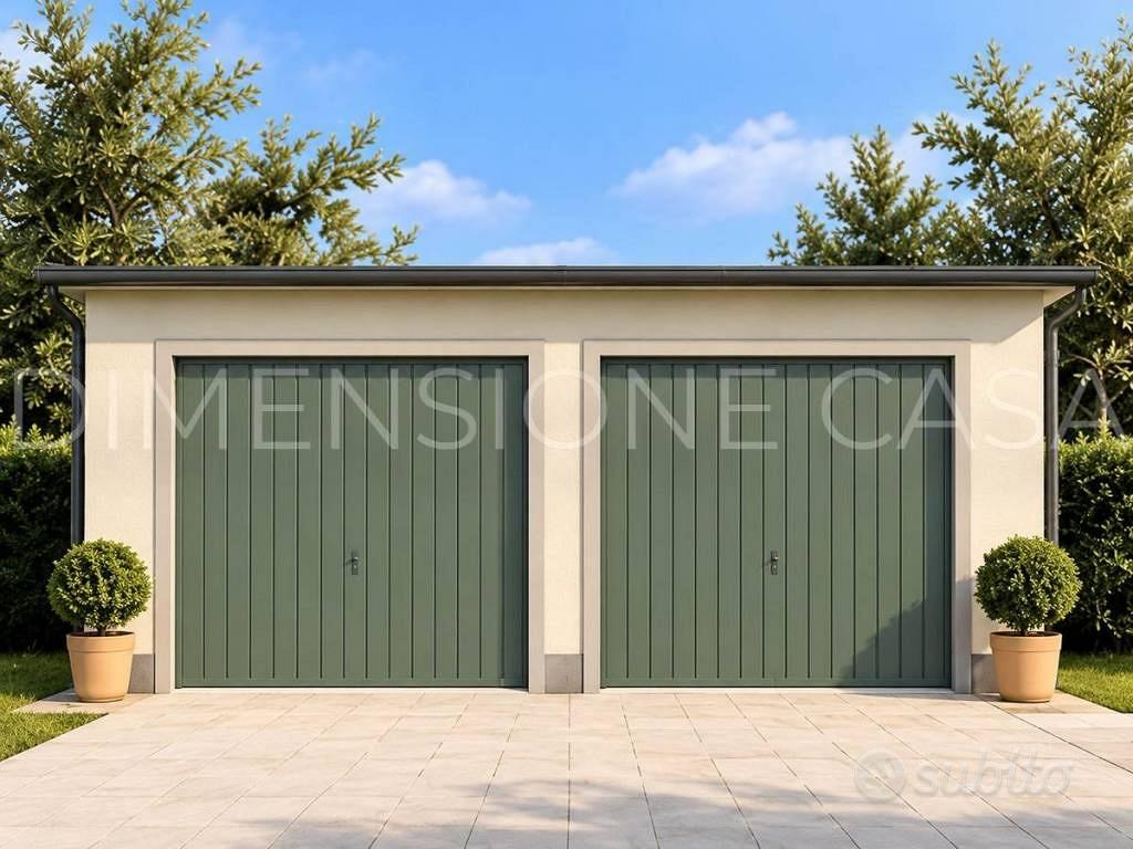 Casa – Cavezzo, Disvetro - Vista 3