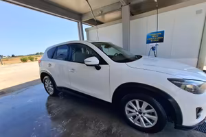 Mazda CX-5 2.2L Skyactiv-D AWD Automatico –