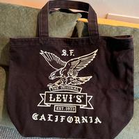 Borsa a spalla Levis