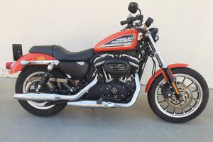 Harley-davidson 883 Sportster XL 883R