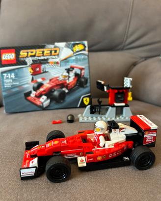 LEGO set 75879 Speed Champions