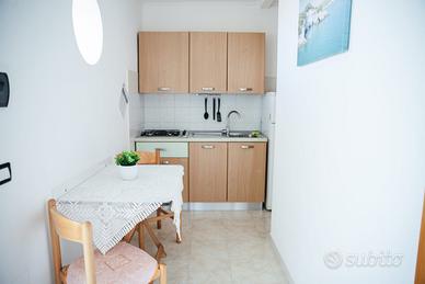 Casa vacanza a Vieste