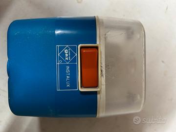 Lampada da campeggio