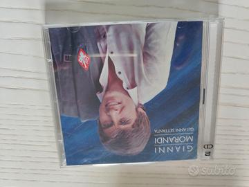 Gianni Morandi - Gli anni 70 (2CD)