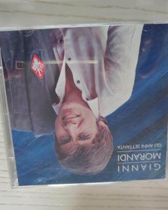 Gianni Morandi - Gli anni 70 (2CD)