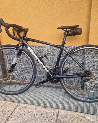 BIANCHI NIRONE, 7 taglia XS