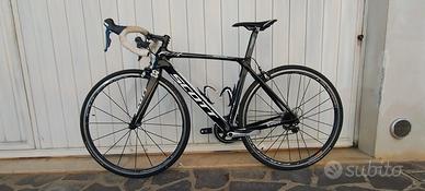 Scott Foil 10 top di gamma taglia M/S (h165/170cm)