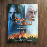 "Il Signore degli Anelli" di Brian Sibley