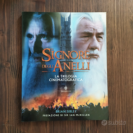 "Il Signore degli Anelli" di Brian Sibley