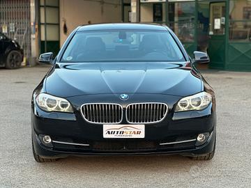 BMW 525D Touring xdrive 2011