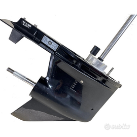 Piede Mercury 115 CV