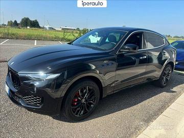 MASERATI Levante 2.0 mhev gt ultima 330cv auto