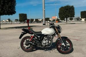 Keeway RKV 125