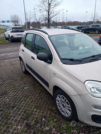 fiat panda 2014