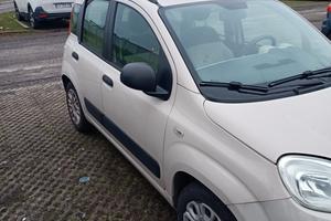fiat panda 2014