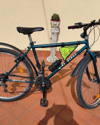 Bici Mountain Bike 