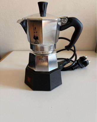 Caffettiera Bialetti elettrica 2 tazze