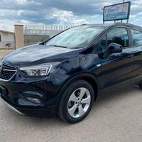 Opel Mokka X 1.6 cdti Business s&s 4x2 110cv my18