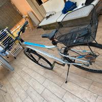 bici trekking/citta’ riverside 500