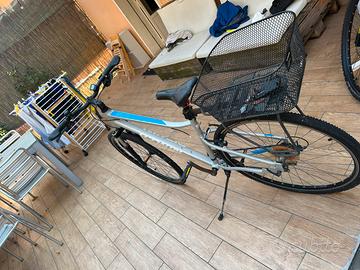 bici trekking/citta’ riverside 500