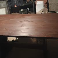 Tavolo in legno