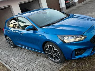 Ford focus ST-line 1.0 125cv 2020