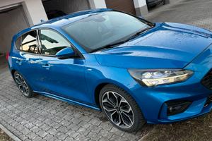 Ford focus ST-line 1.0 125cv 2020