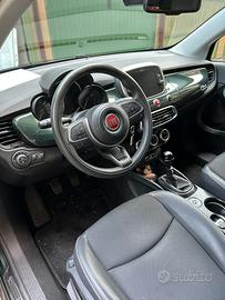 Fiat 500X full optional