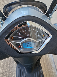 Piaggio liberty 125 abs