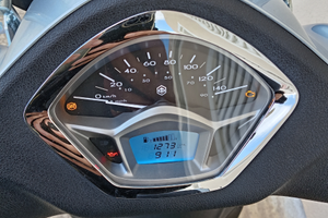 Piaggio liberty 125 abs