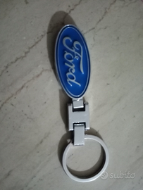 Portachiavi Ford - Accessori Moto In vendita a Chieti