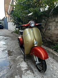 Vespa 50 L
