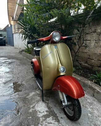 Vespa 50 L