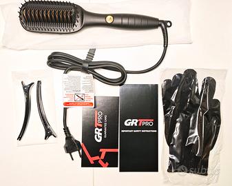 GRT PRO - spazzola lisciante 51 mm - NUOVO