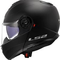 Casco Modulare Nuovo