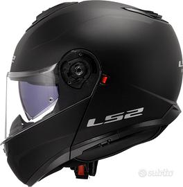 Casco Modulare Nuovo