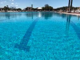 Villetta villaggio Athena Resort
