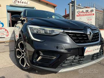 Renault Arkana FULLHybrid*24mesi Garanzia*