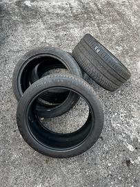 225/45/18 - 245/40/18 estive